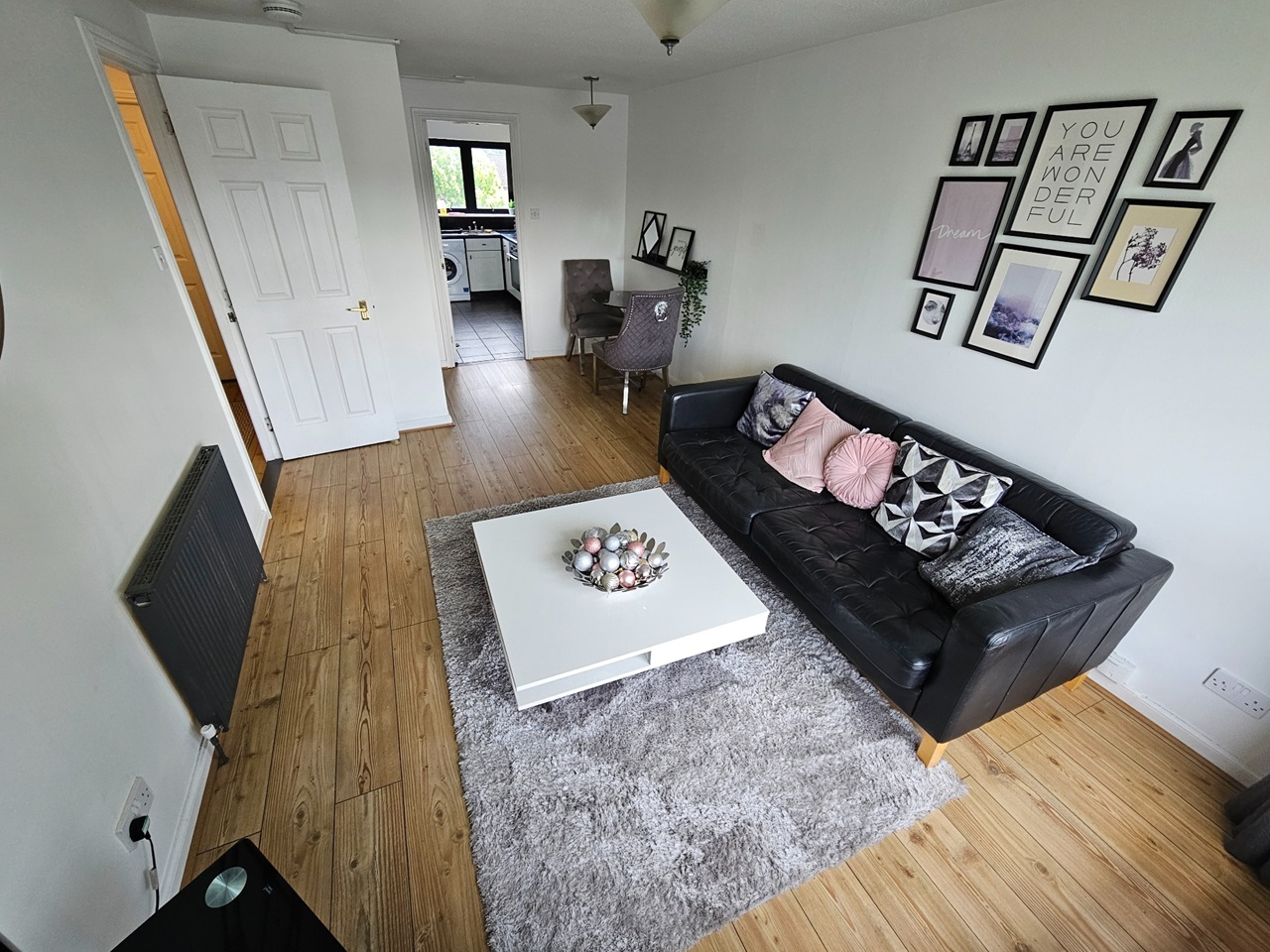 Additional image 3 of 2 Bed Flat, Mavisbank Gardens, G51, N1 7GU
