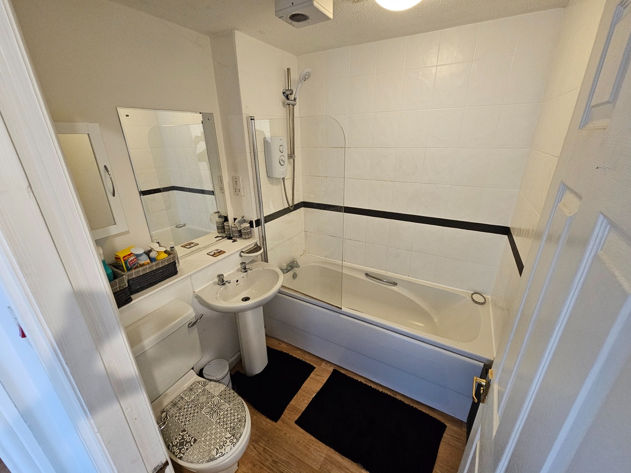 Additional image 4 of 2 Bed Flat, Mavisbank Gardens, G51, N1 7GU