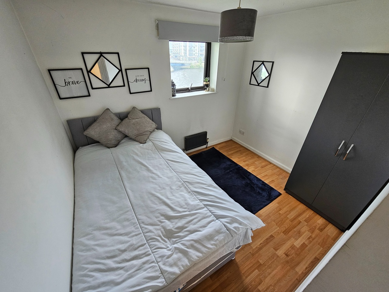 Additional image 5 of 2 Bed Flat, Mavisbank Gardens, G51, N1 7GU