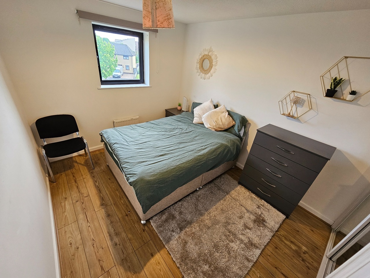 Additional image 6 of 2 Bed Flat, Mavisbank Gardens, G51, N1 7GU