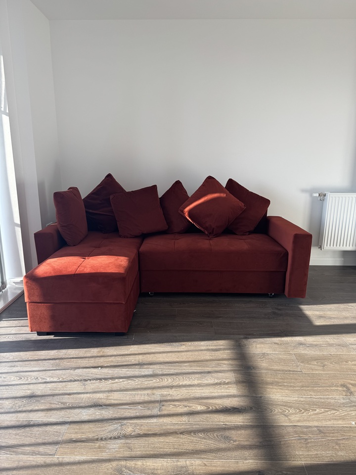 Dartford - 1 Bed Flat, Truman Way, DA1 - To Rent Now for £1,450.00 p/m