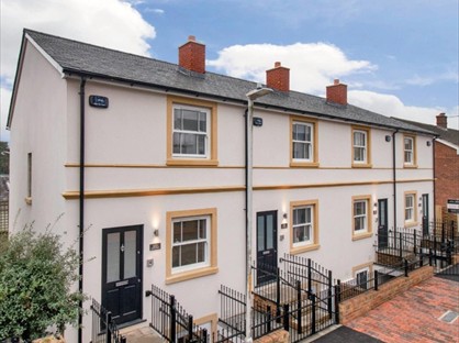 3 Bed Semi-Detached House, Windmill Street, TN2