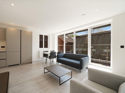 1 Bed Flat, London, NW4
