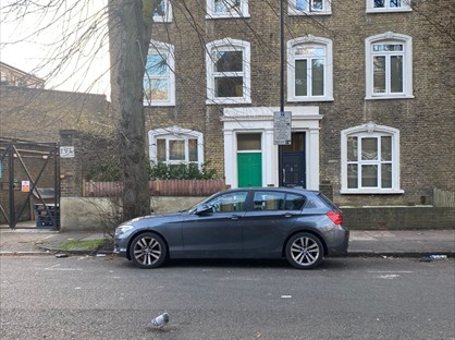 3 Bed Flat, Salterton Road, N7