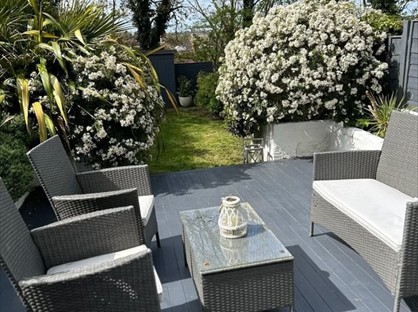 2 Bed Terraced House, Ashford Road, SN1