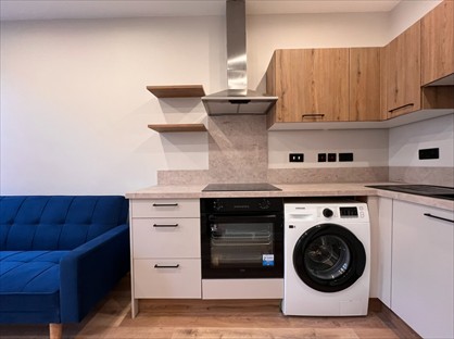 1 Bed Flat, The Headrow, LS1