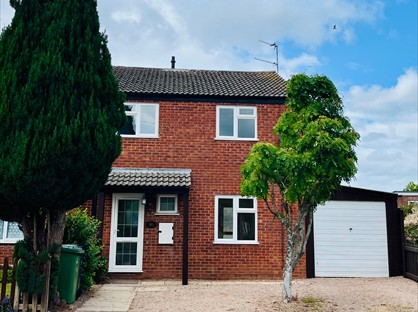 3 Bed End Terrace, Winslow Road, HR7
