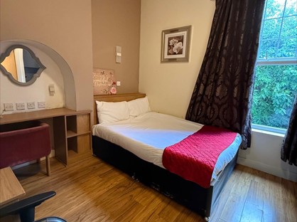 Bedsit, Coley Avenue, RG1