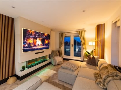 2 Bed Flat, Leybourne Chase, ME19