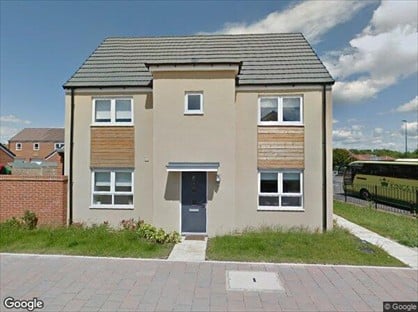 3 Bed Terraced House, Gloucester Road, BS34