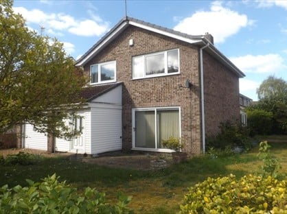 3 Bed Detached House, Swenson Avenue, NG7
