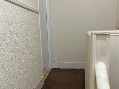 Studio Flat, Lindley Road, E10
