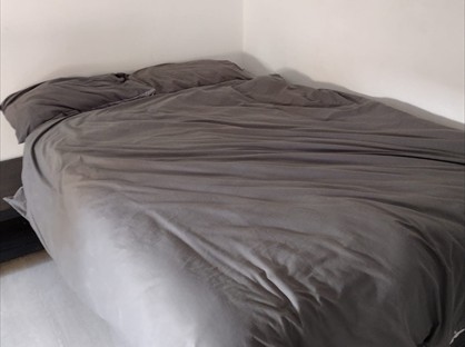 1 Bed Flat, Scarbrough Avenue, PE25