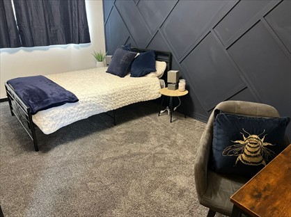 Room in a Shared House, Axdane, HU6