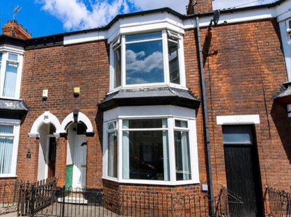 4 bed room for rent in Room in a Shared House, Telford St, HU9