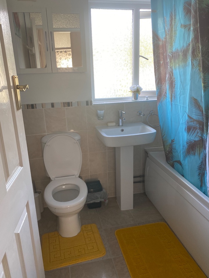 Room in a Shared House, Bristol, BS16