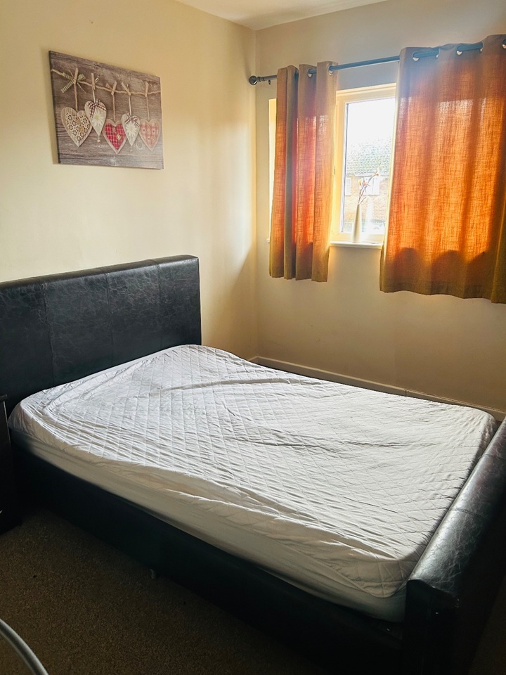 Room in a Shared House, Bristol, BS16 photo 3