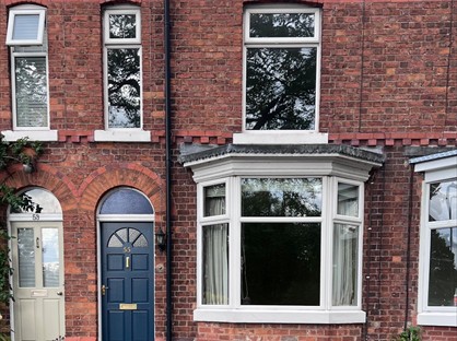 2 Bed Terraced House, Shrewbridge Road, CW5