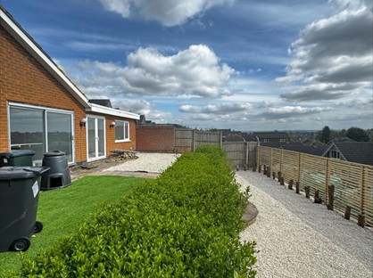 2 Bed Bungalow, Gardenia Grove, NG3