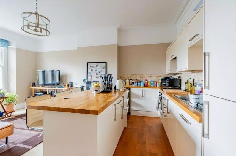 Room in a Shared Flat, Redland Road, BS6 photo 2