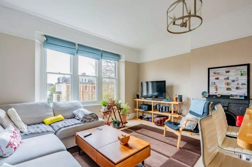 Room in a Shared Flat, Redland Road, BS6