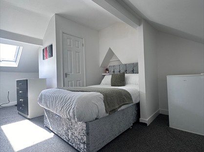 Room in a Shared House, Welbeck Street, NG18