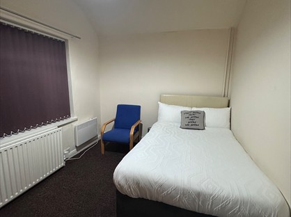 Room in a Shared House, St John's Place, NG18