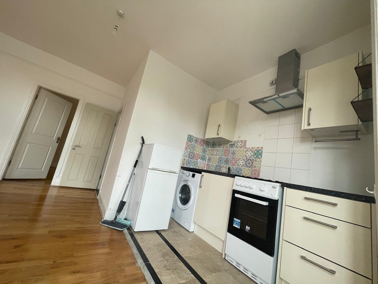 Additional image 5 of 1 Bed Flat, Church Road, B13, N1 7GU