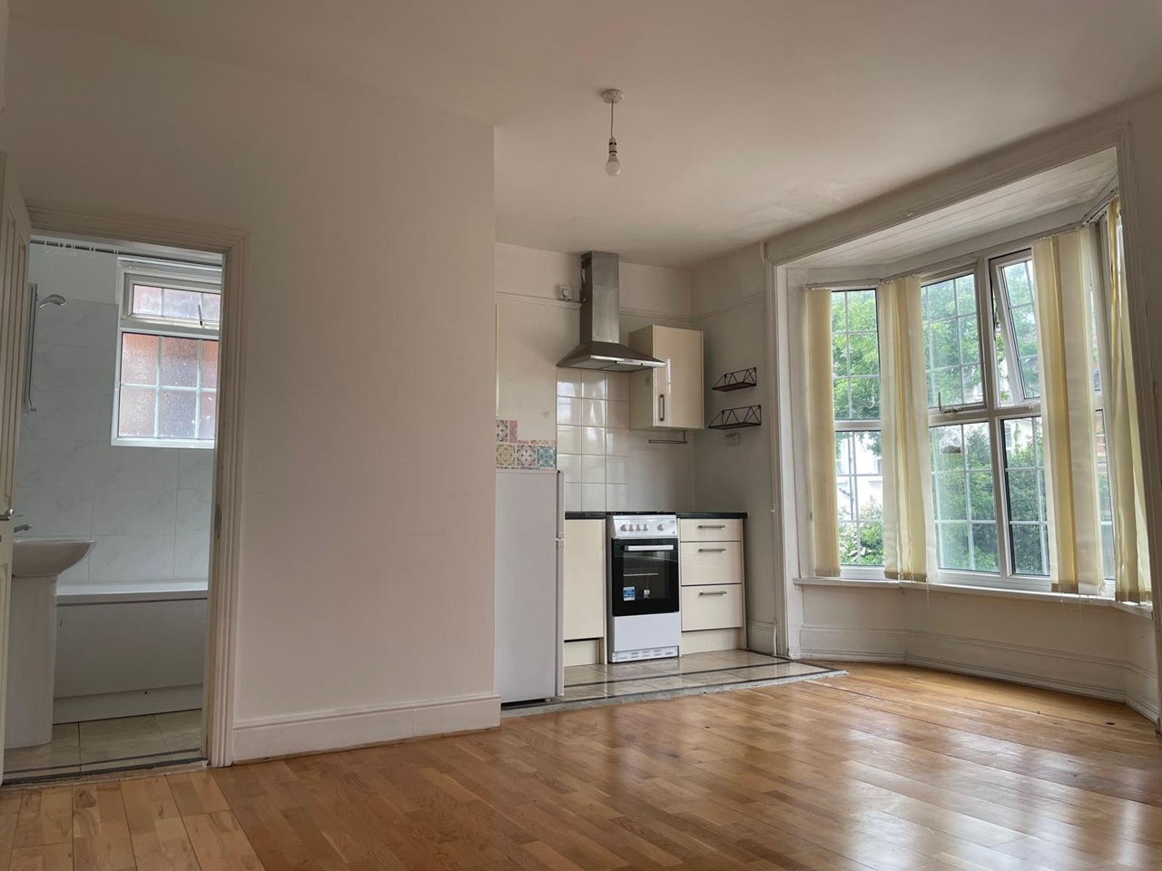 Additional image 6 of 1 Bed Flat, Church Road, B13, N1 7GU