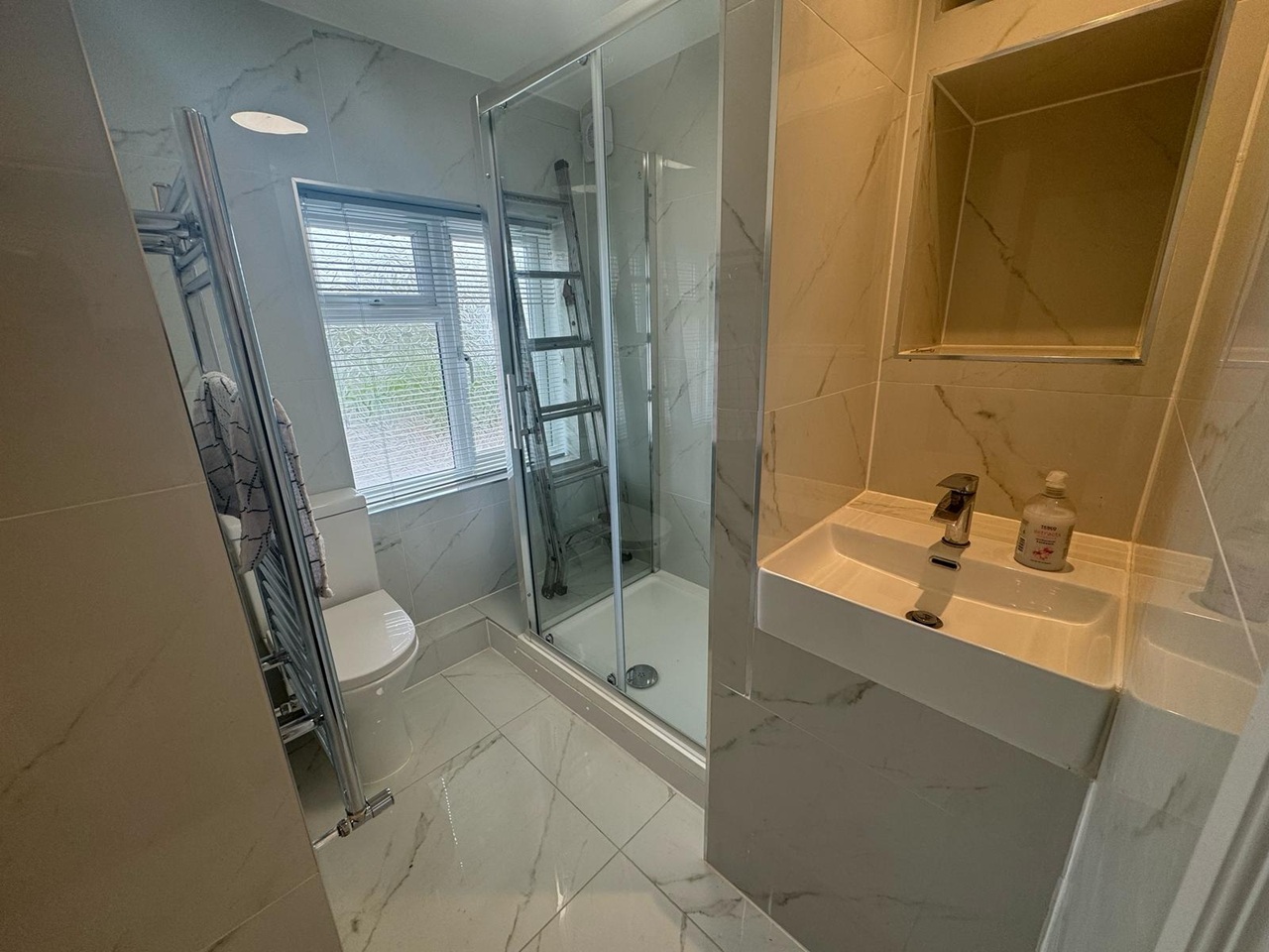 Additional image 6 of 5 Bed Semi-Detached House, Sheriff Avenue, CV4, N1 7GU