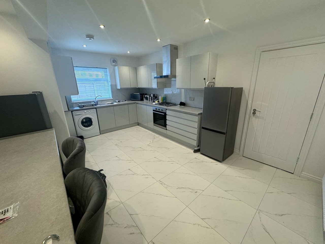 Additional image 11 of 5 Bed Semi-Detached House, Sheriff Avenue, CV4, N1 7GU