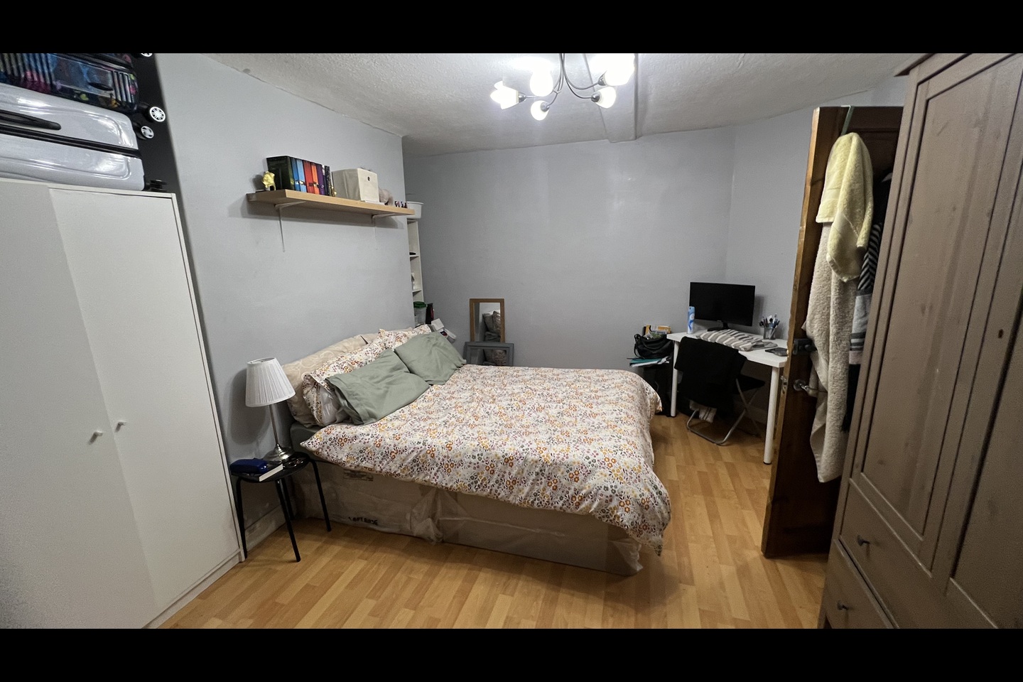 London - Room in a Shared House, London, SE10 - To Rent Now for £850.00 p/m