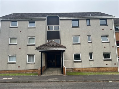 2 Bed Flat, Echline Rigg, EH30