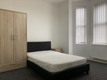 Room in a Shared House, Abbey Street, CV21