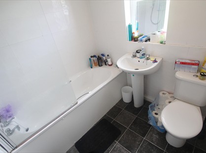 Room in a Shared House, Horfield, BS7