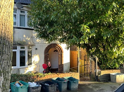 Room in a Shared House, Staple Hill Road, BS16