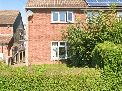 2 Bed Semi-Detached House, Twickenham Road, LE2