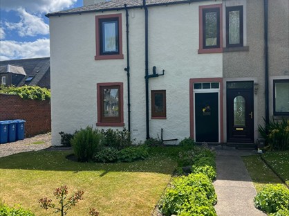 2 Bed Flat, Arbroath Road, DD7