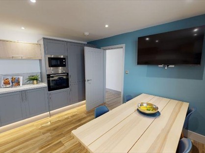1 bed room for rent in Room in a Shared House, Alice Street, SR2