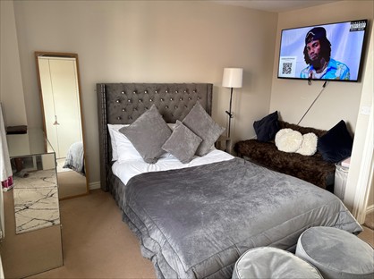 Room in a Shared House, Holly Blue Drive, ME9