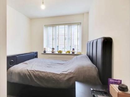 1 Bed Flat, Mere Road, TN14