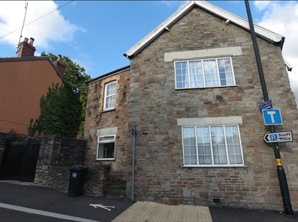 6 Bed Semi-Detached House, River View, BS16