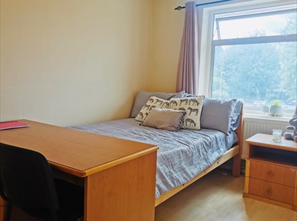 Room in a Shared House, Rushmead Close, CT2