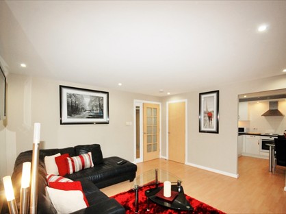 3 Bed Flat, Grandholm Crescent, AB22