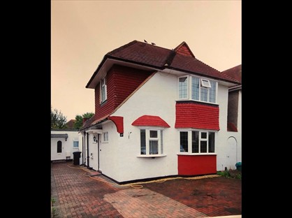 Room in a Shared House, Aldridge Rise, KT3