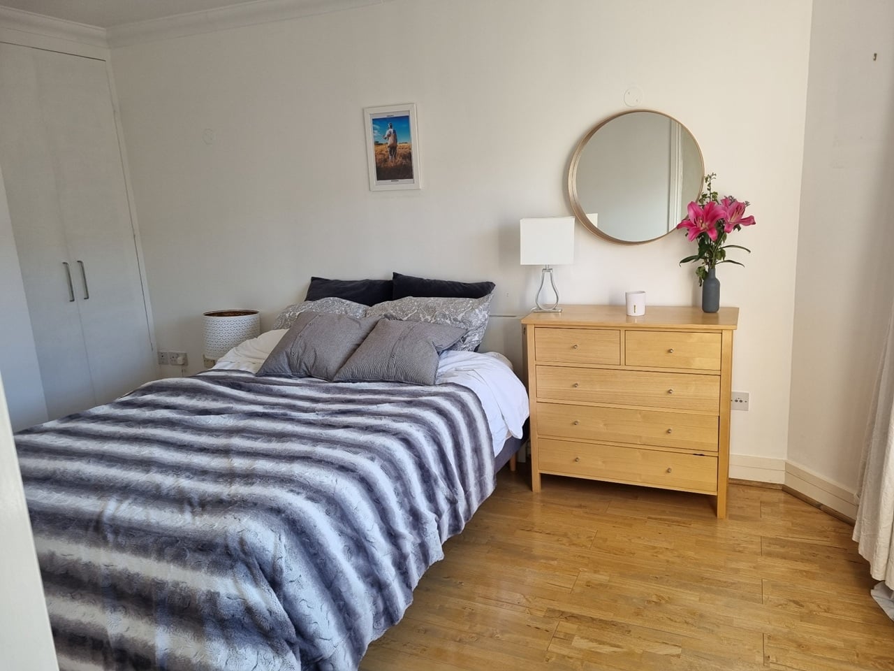 1 Bed Flat, Cardamom Building, SE1 photo 3