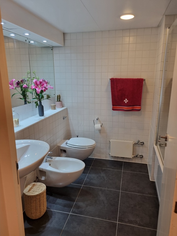 1 Bed Flat, Cardamom Building, SE1 photo 5