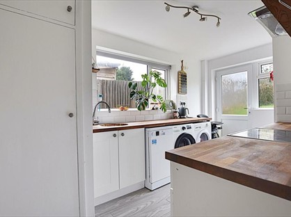 2 Bed Flat, Maberley Road, TN40