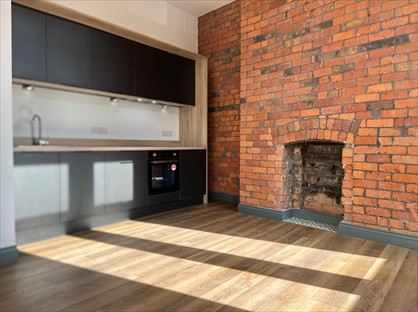 1 Bed Flat, Twist Lane, WN7