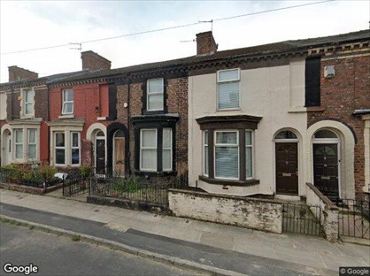 2 Bed Terraced House, Olivia Street, L20